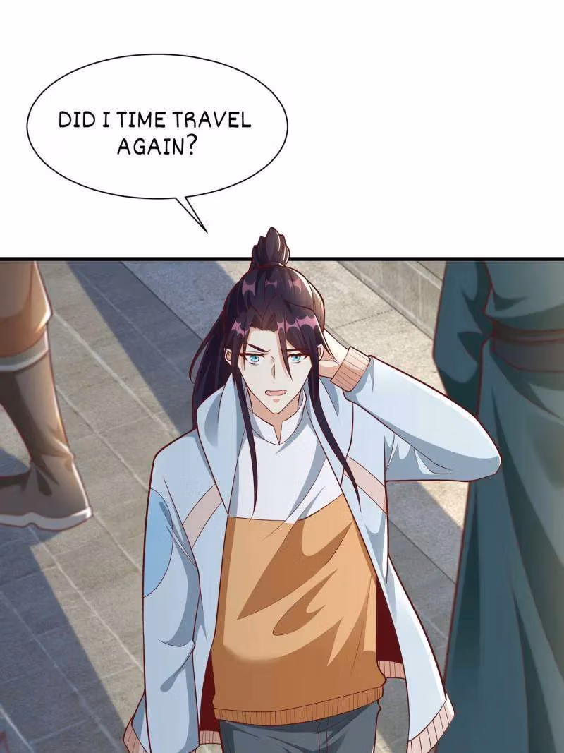 I Become A Villain In My Novel Chapter 599 page 10 - 