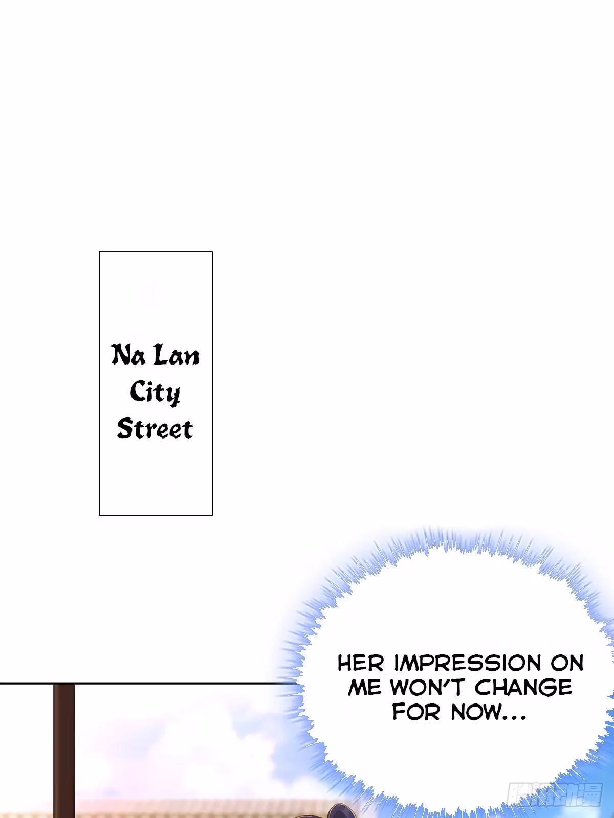 I Become A Villain In My Novel Chapter 6 page 17 - 