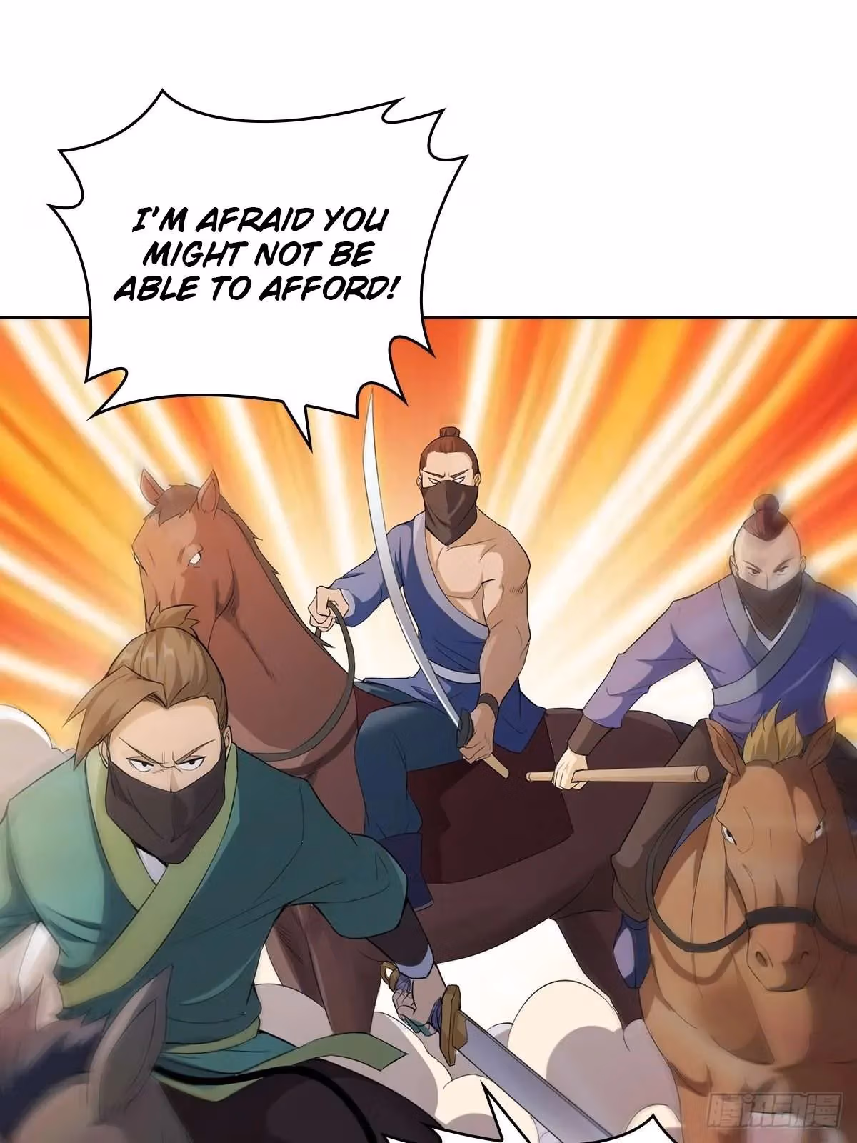 I Become A Villain In My Novel Chapter 6 page 24 - 