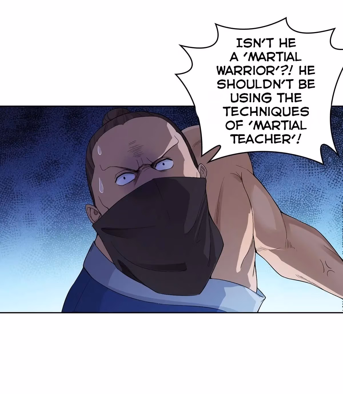 I Become A Villain In My Novel Chapter 6 page 27 - 