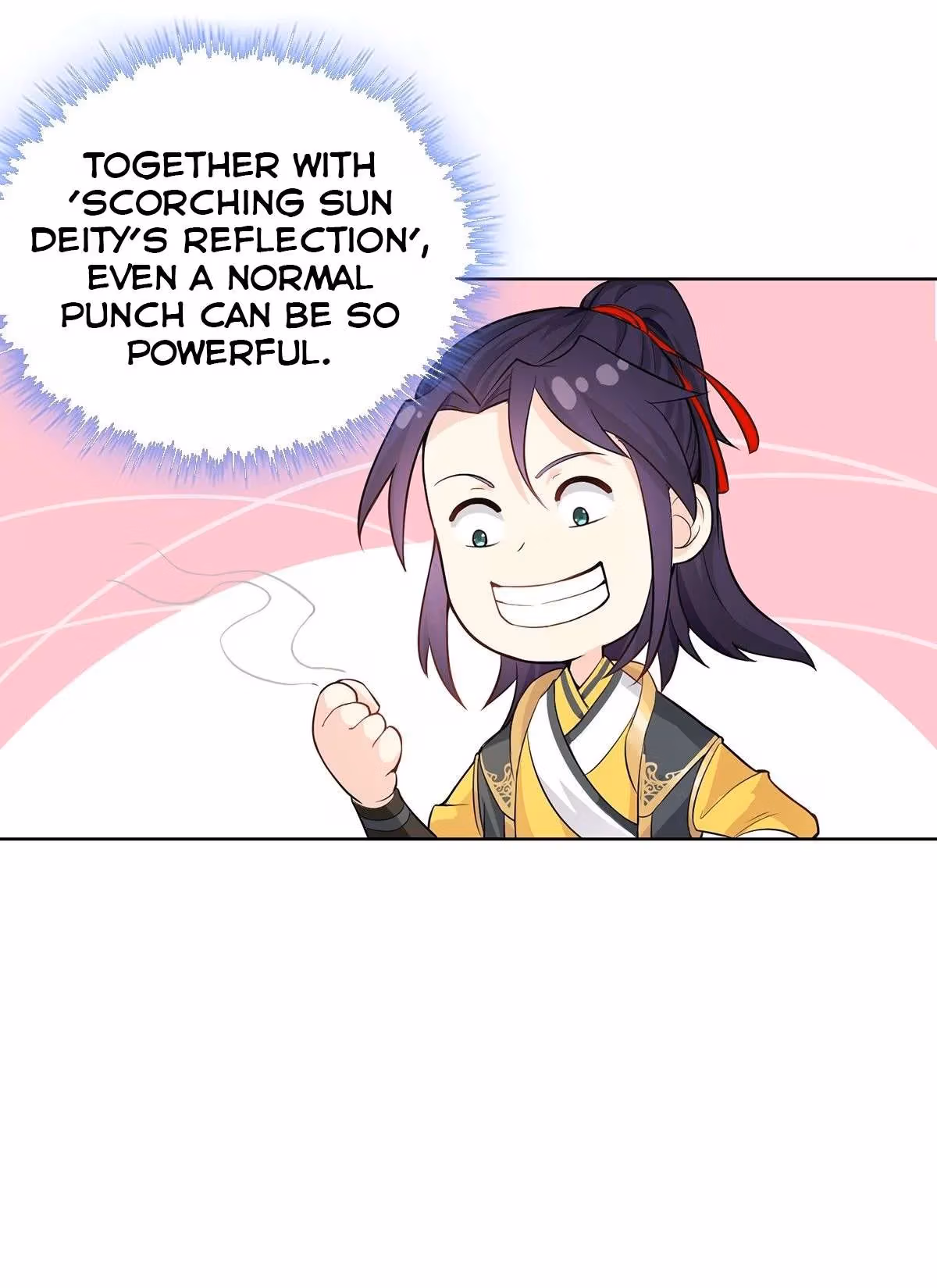 I Become A Villain In My Novel Chapter 6 page 28 - 