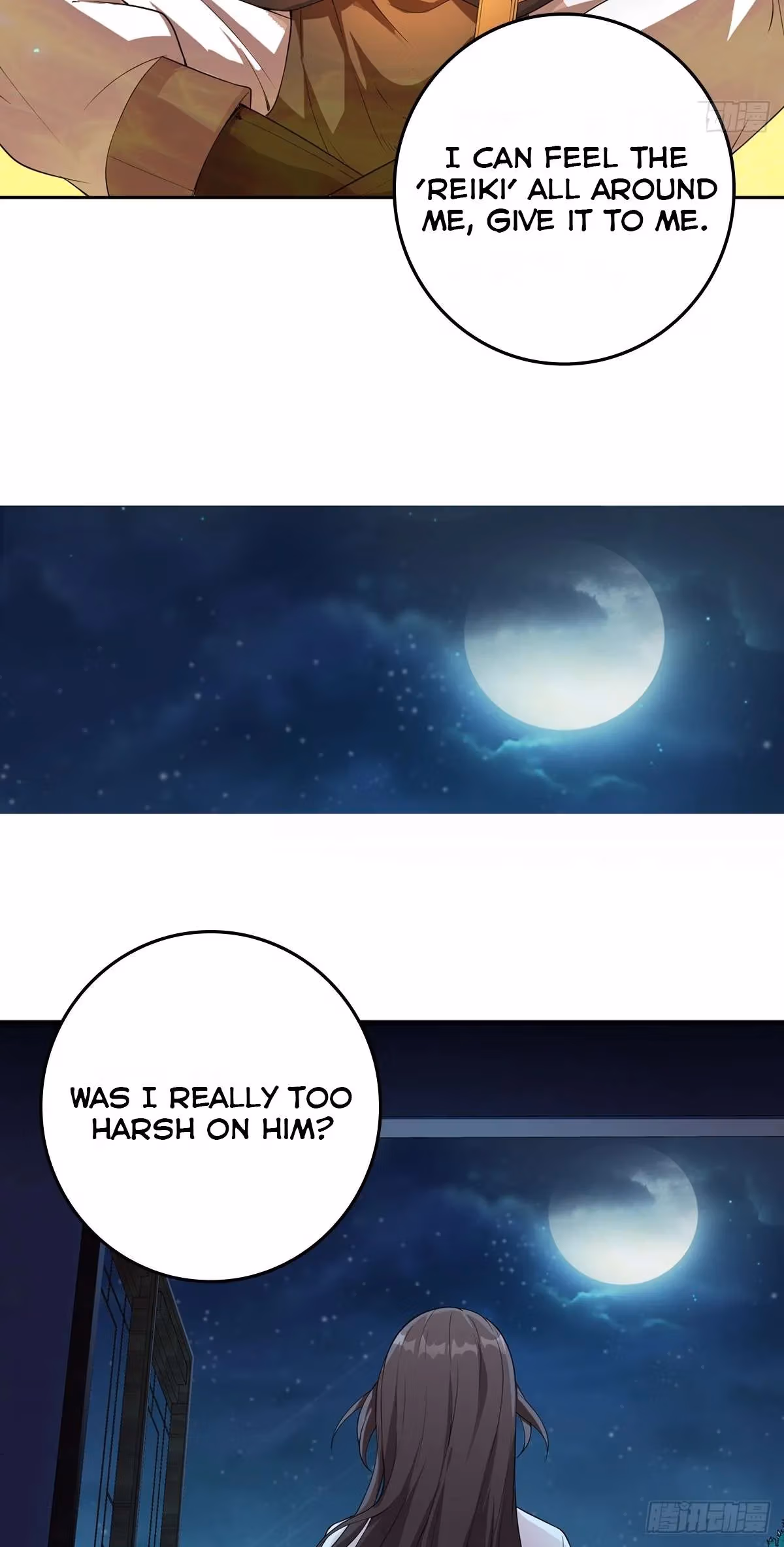 I Become A Villain In My Novel Chapter 6 page 7 - 