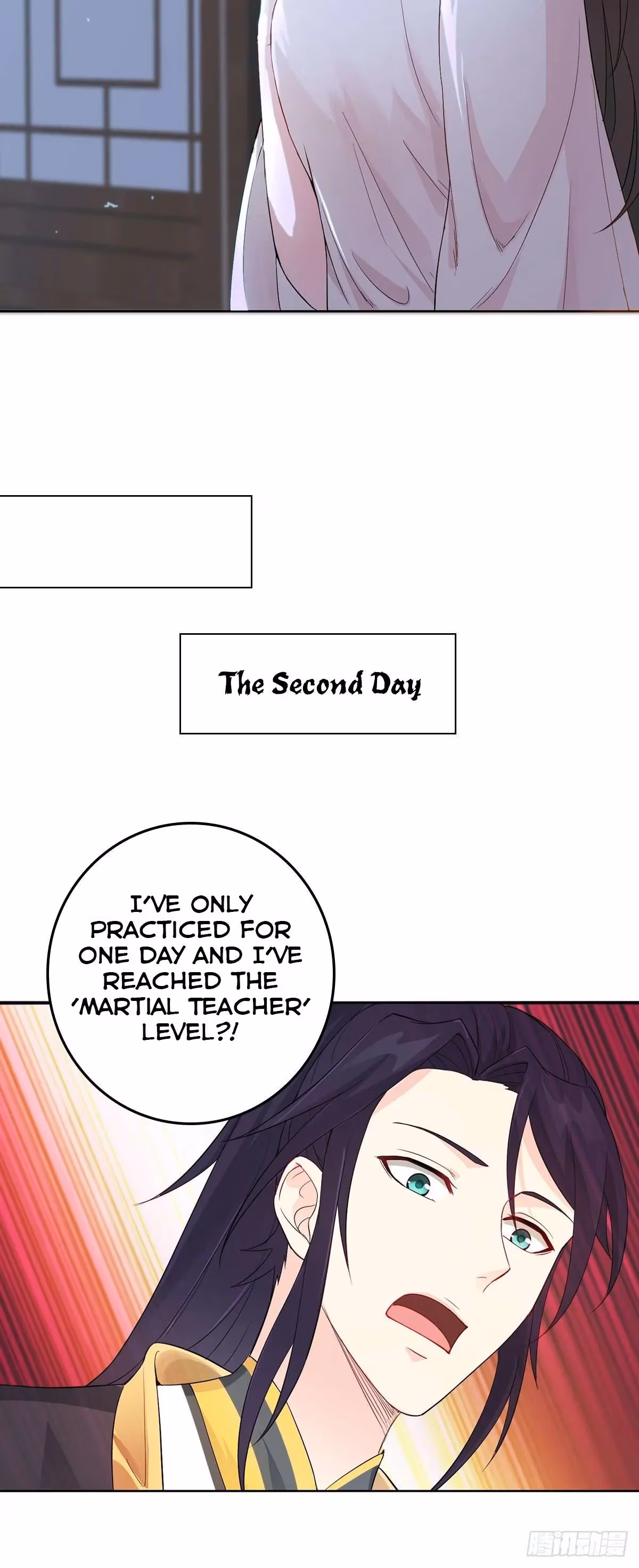 I Become A Villain In My Novel Chapter 6 page 9 - 