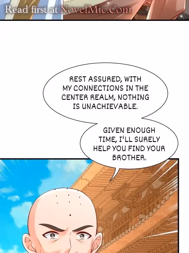I Become A Villain In My Novel Chapter 600 page 11 - 
