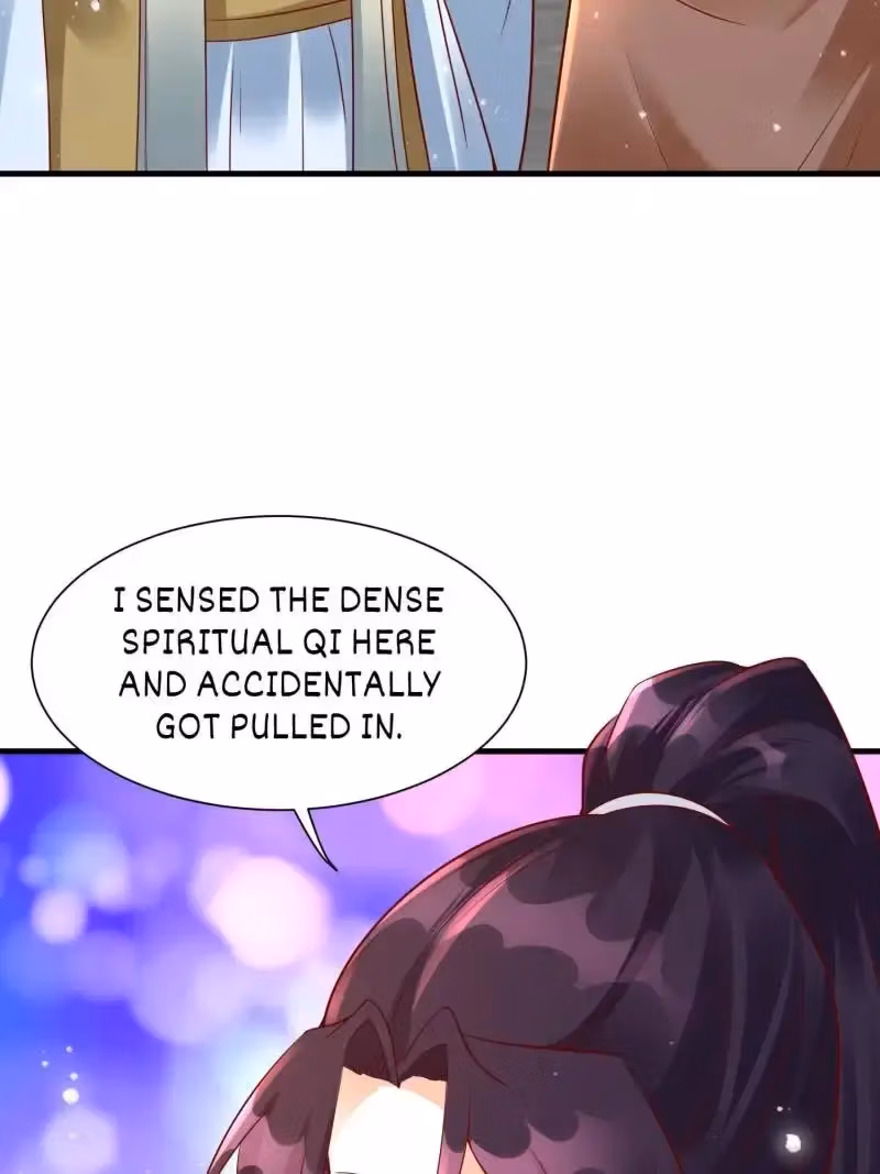 I Become A Villain In My Novel Chapter 600 page 16 - 