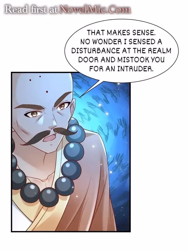 I Become A Villain In My Novel Chapter 600 page 19 - 