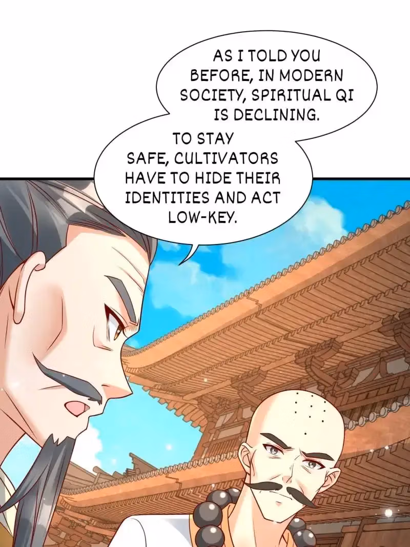 I Become A Villain In My Novel Chapter 600 page 20 - 