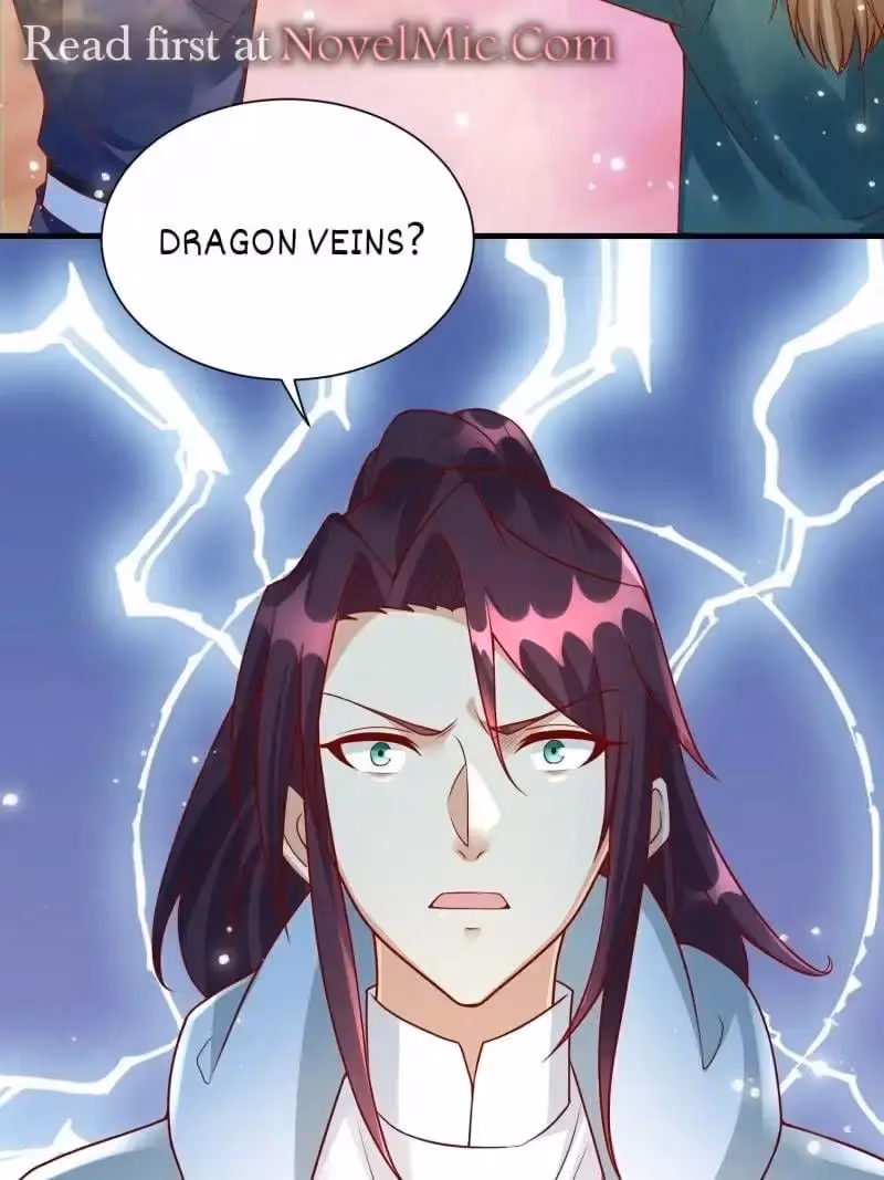 I Become A Villain In My Novel Chapter 600 page 23 - 