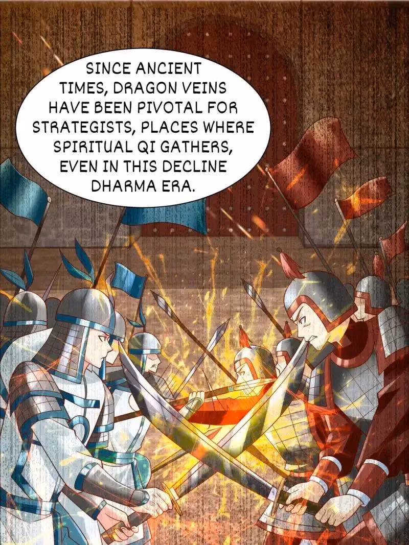 I Become A Villain In My Novel Chapter 600 page 27 - 