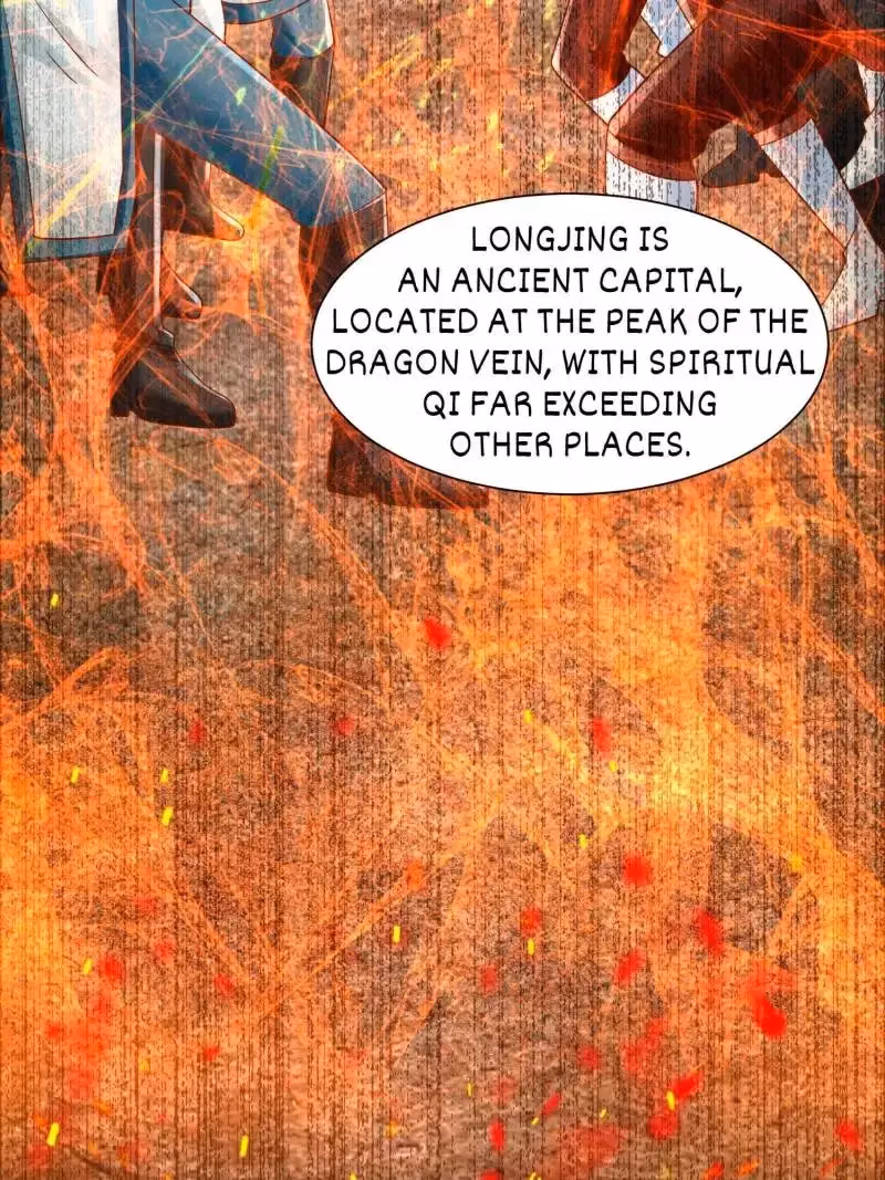 I Become A Villain In My Novel Chapter 600 page 28 - 
