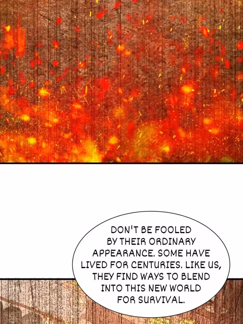 I Become A Villain In My Novel Chapter 600 page 29 - 