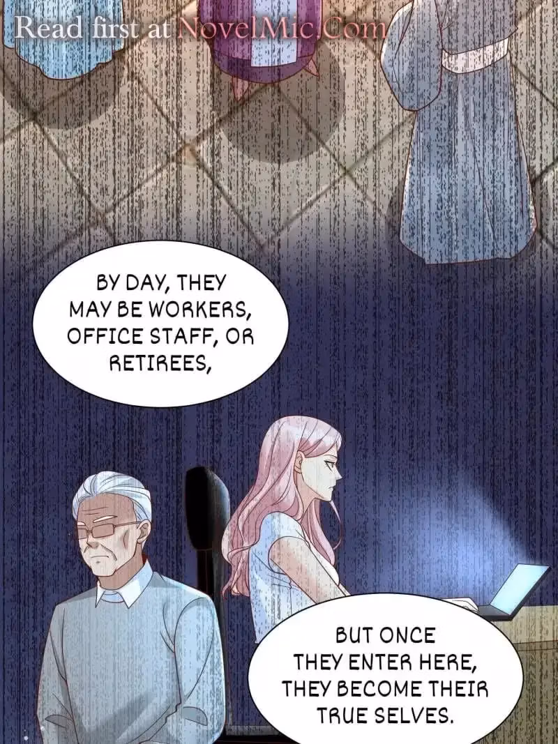 I Become A Villain In My Novel Chapter 600 page 31 - 