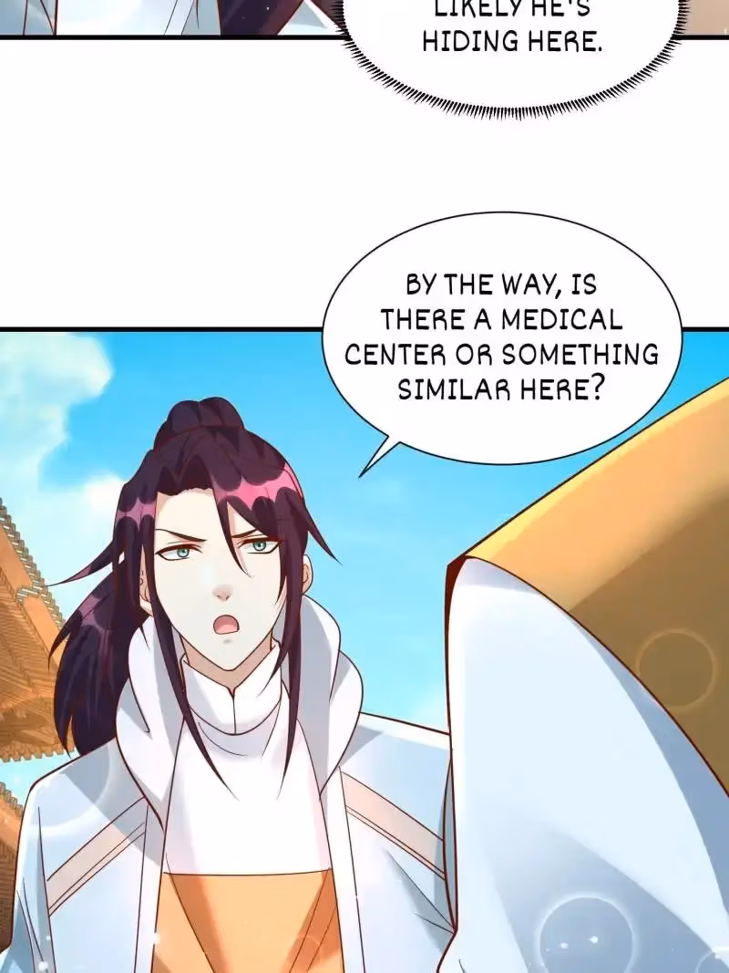 I Become A Villain In My Novel Chapter 600 page 34 - 