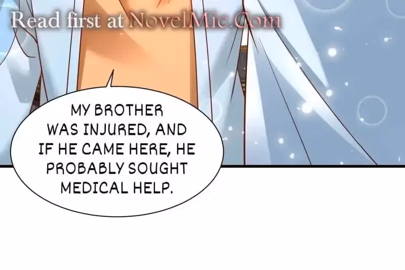 I Become A Villain In My Novel Chapter 600 page 35 - 