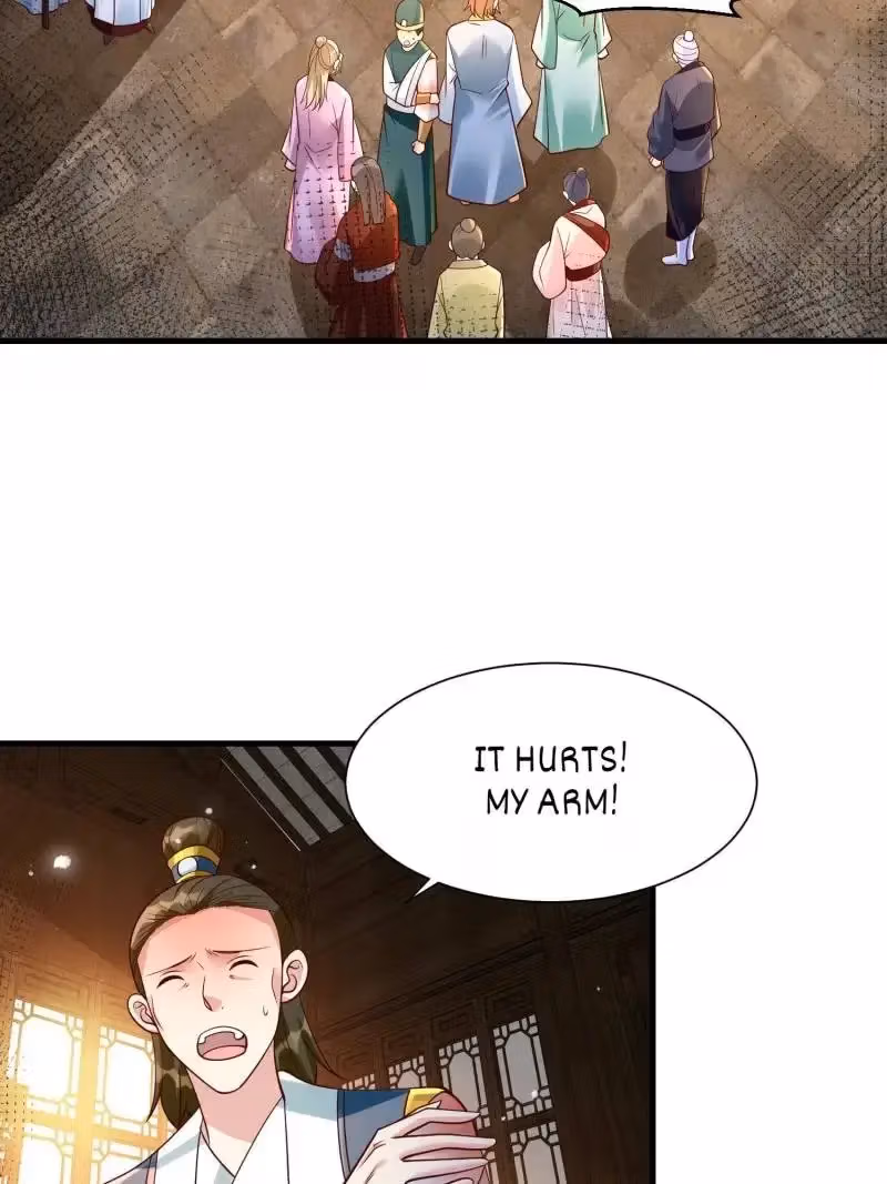 I Become A Villain In My Novel Chapter 600 page 40 - 