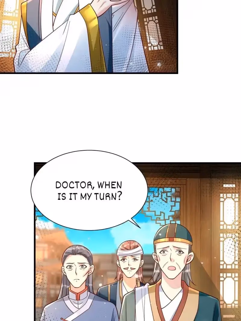 I Become A Villain In My Novel Chapter 600 page 41 - 