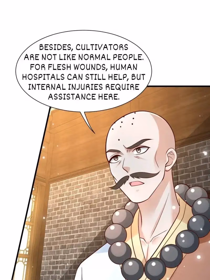 I Become A Villain In My Novel Chapter 600 page 45 - 