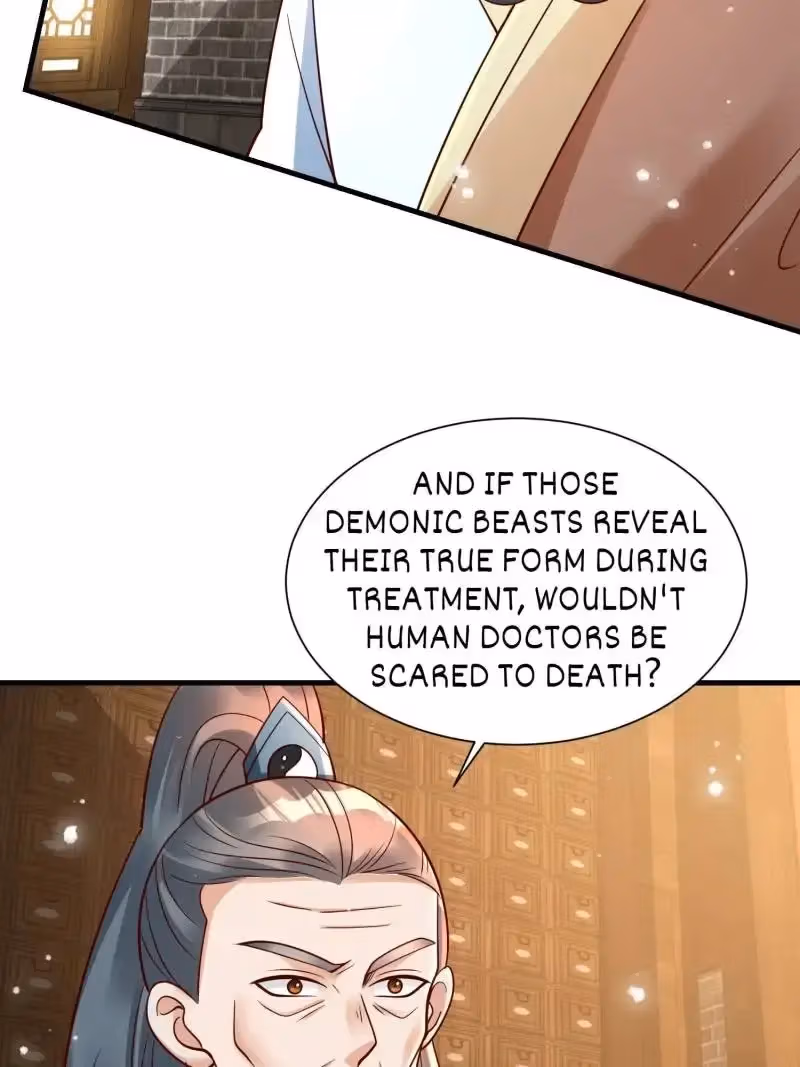 I Become A Villain In My Novel Chapter 600 page 46 - 