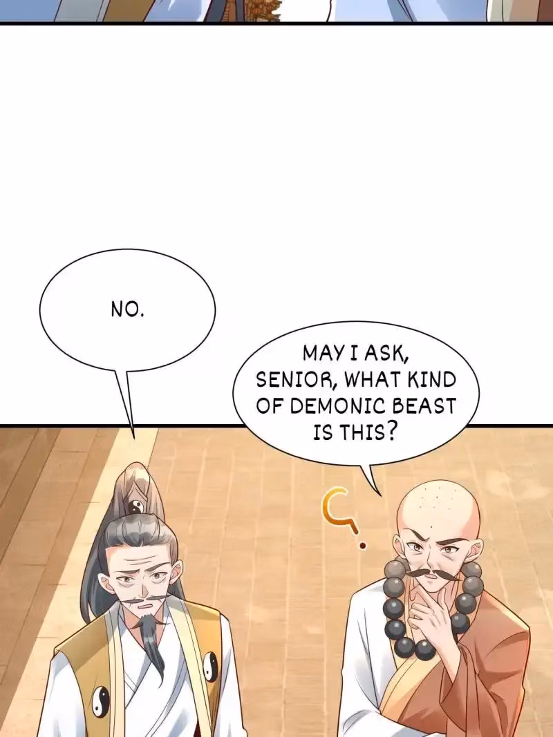 I Become A Villain In My Novel Chapter 600 page 6 - 