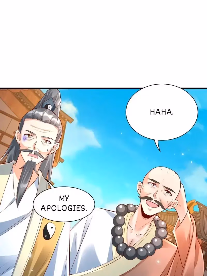 I Become A Villain In My Novel Chapter 600 page 10 - 
