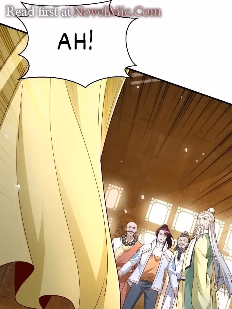 I Become A Villain In My Novel Chapter 601 page 12 - 