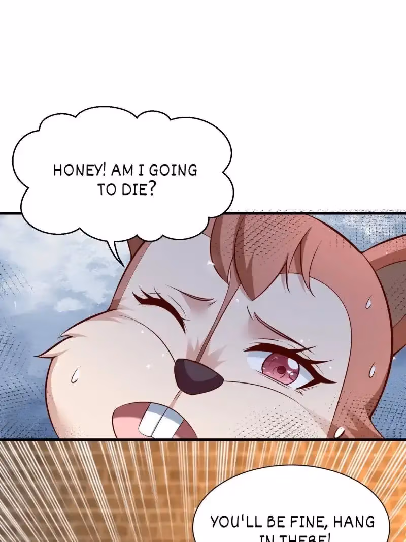 I Become A Villain In My Novel Chapter 601 page 16 - 