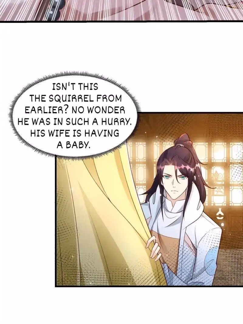 I Become A Villain In My Novel Chapter 601 page 18 - 