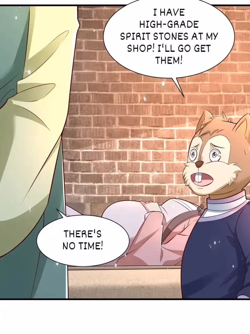 I Become A Villain In My Novel Chapter 601 page 21 - 