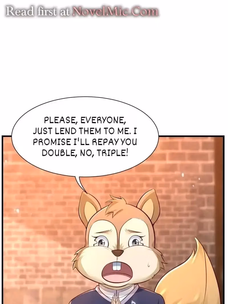 I Become A Villain In My Novel Chapter 601 page 24 - 