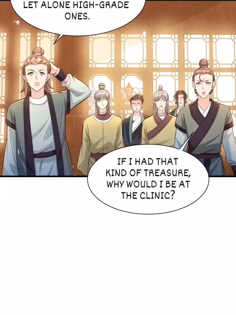 I Become A Villain In My Novel Chapter 601 page 26 - 