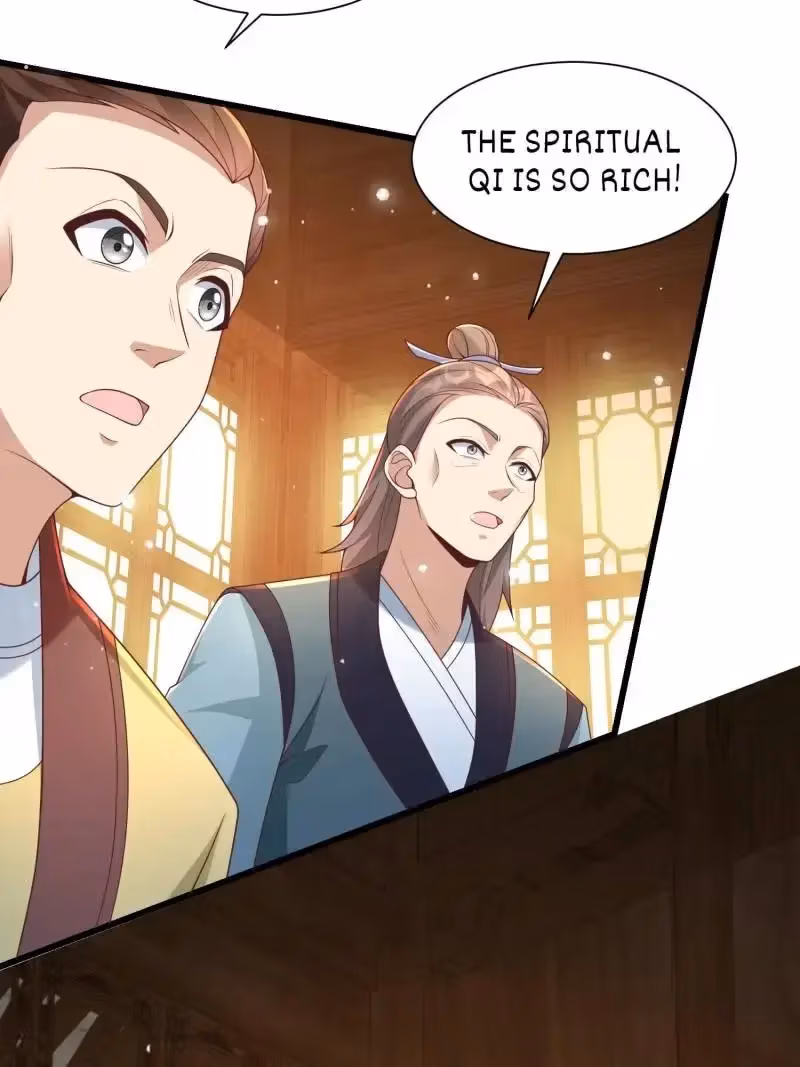 I Become A Villain In My Novel Chapter 601 page 29 - 