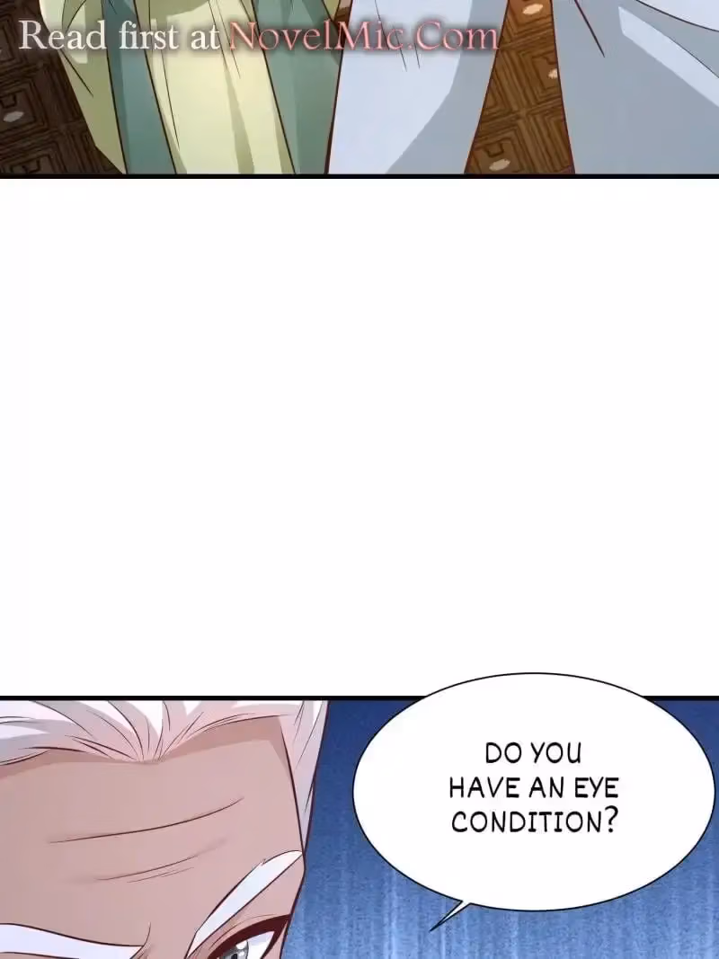 I Become A Villain In My Novel Chapter 601 page 4 - 