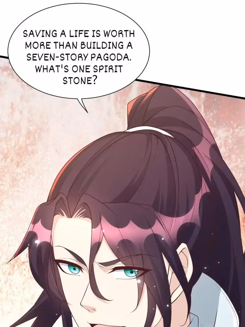 I Become A Villain In My Novel Chapter 601 page 32 - 