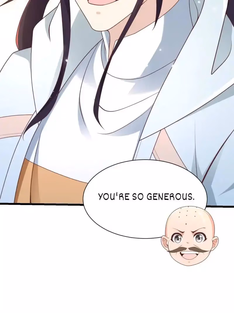 I Become A Villain In My Novel Chapter 601 page 33 - 