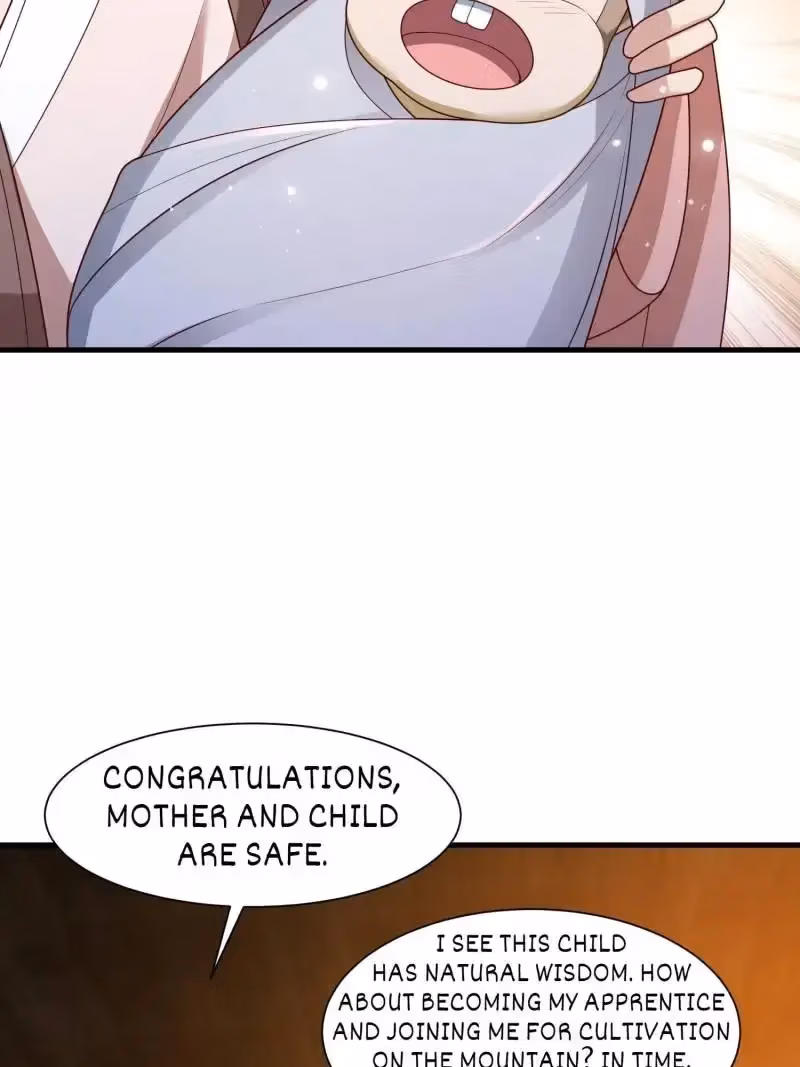 I Become A Villain In My Novel Chapter 601 page 37 - 