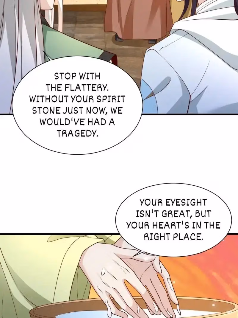 I Become A Villain In My Novel Chapter 601 page 42 - 