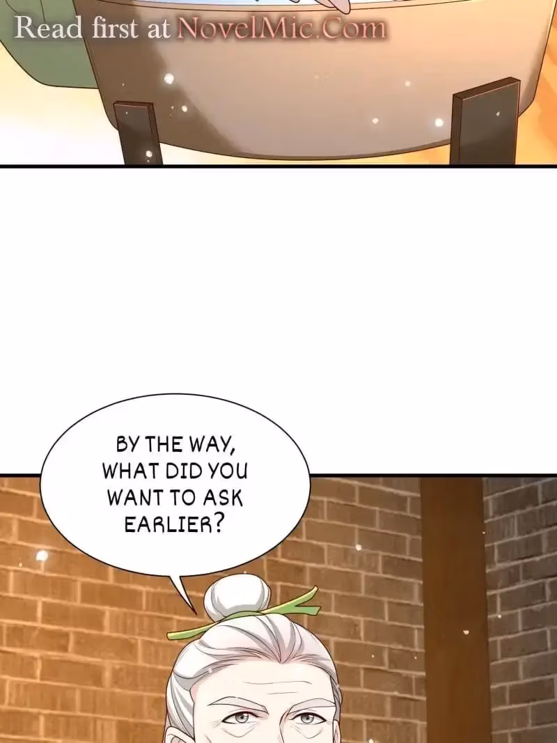 I Become A Villain In My Novel Chapter 601 page 43 - 
