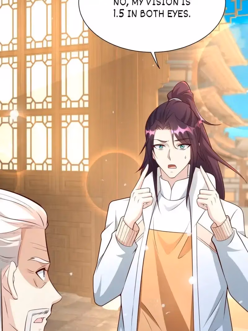 I Become A Villain In My Novel Chapter 601 page 6 - 