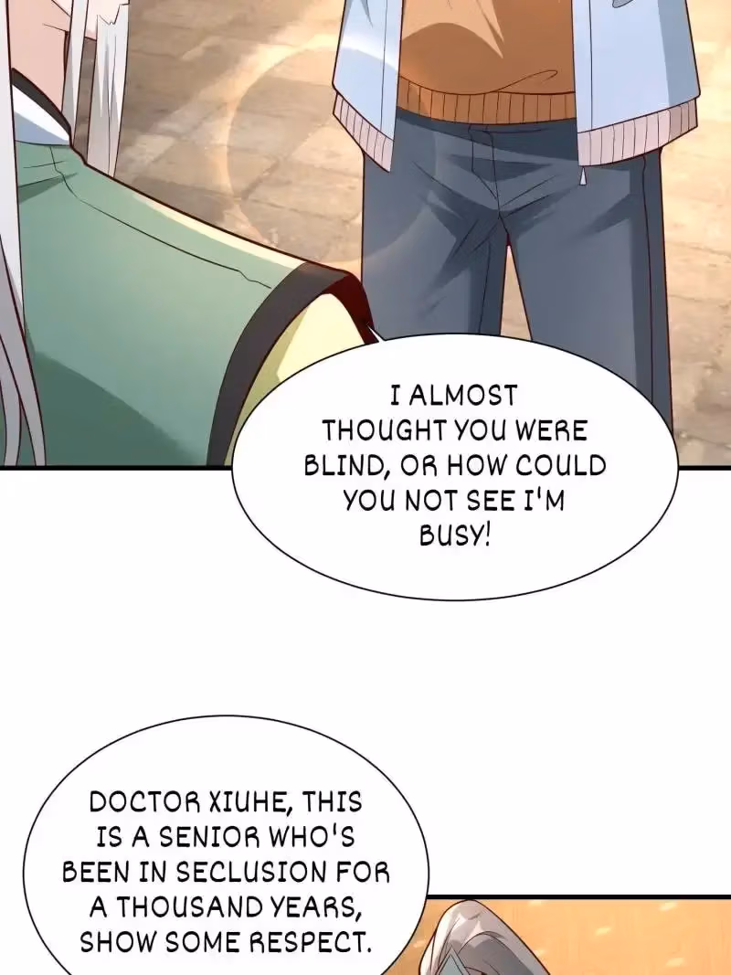 I Become A Villain In My Novel Chapter 601 page 7 - 