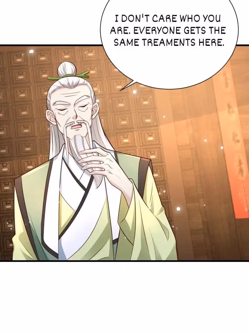 I Become A Villain In My Novel Chapter 601 page 9 - 