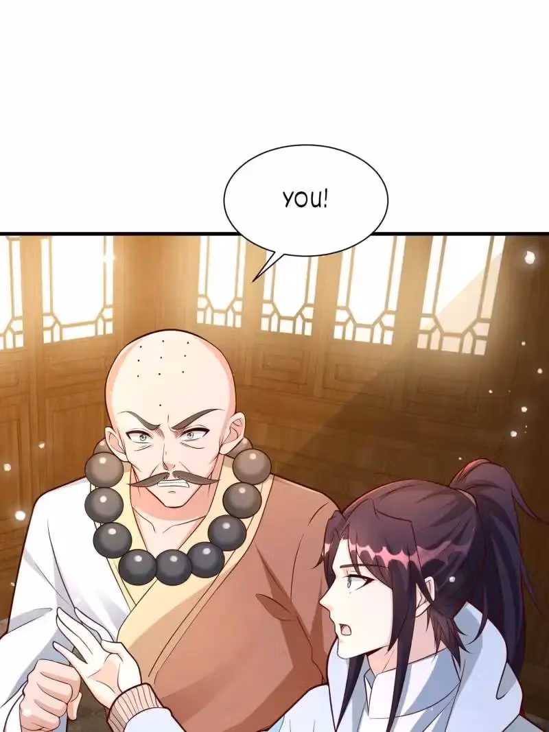 I Become A Villain In My Novel Chapter 601 page 10 - 