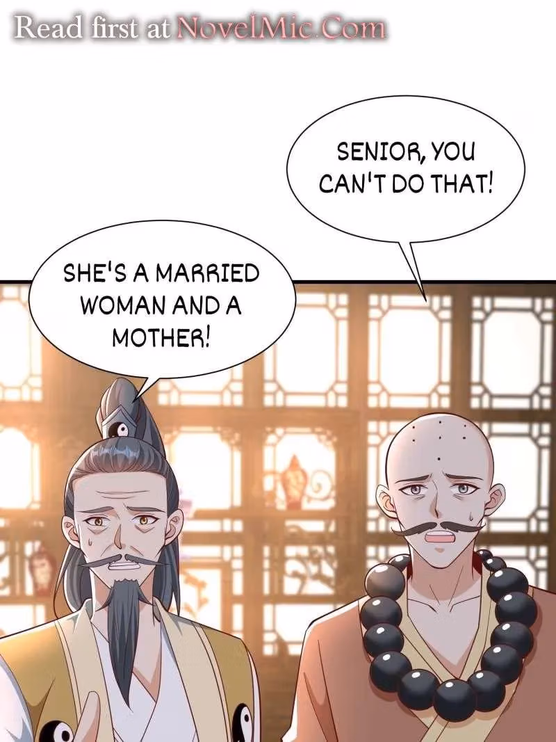 I Become A Villain In My Novel Chapter 602 page 16 - 