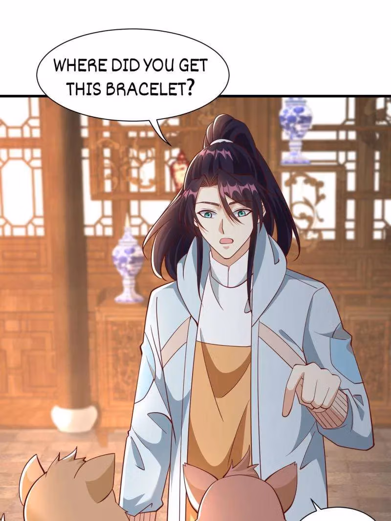 I Become A Villain In My Novel Chapter 602 page 19 - 