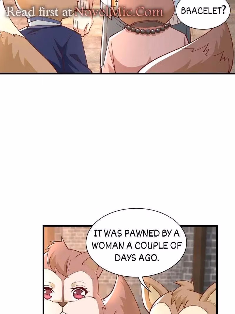 I Become A Villain In My Novel Chapter 602 page 20 - 