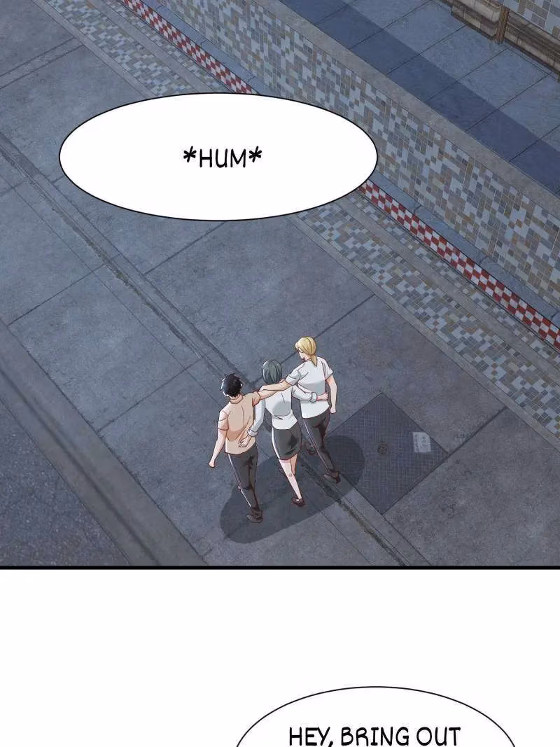 I Become A Villain In My Novel Chapter 602 page 25 - 