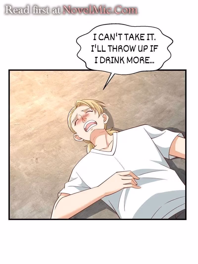 I Become A Villain In My Novel Chapter 602 page 28 - 