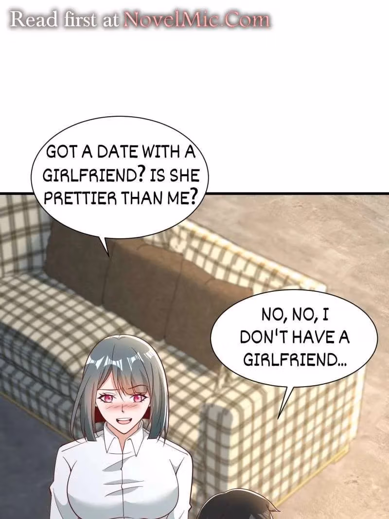 I Become A Villain In My Novel Chapter 602 page 32 - 