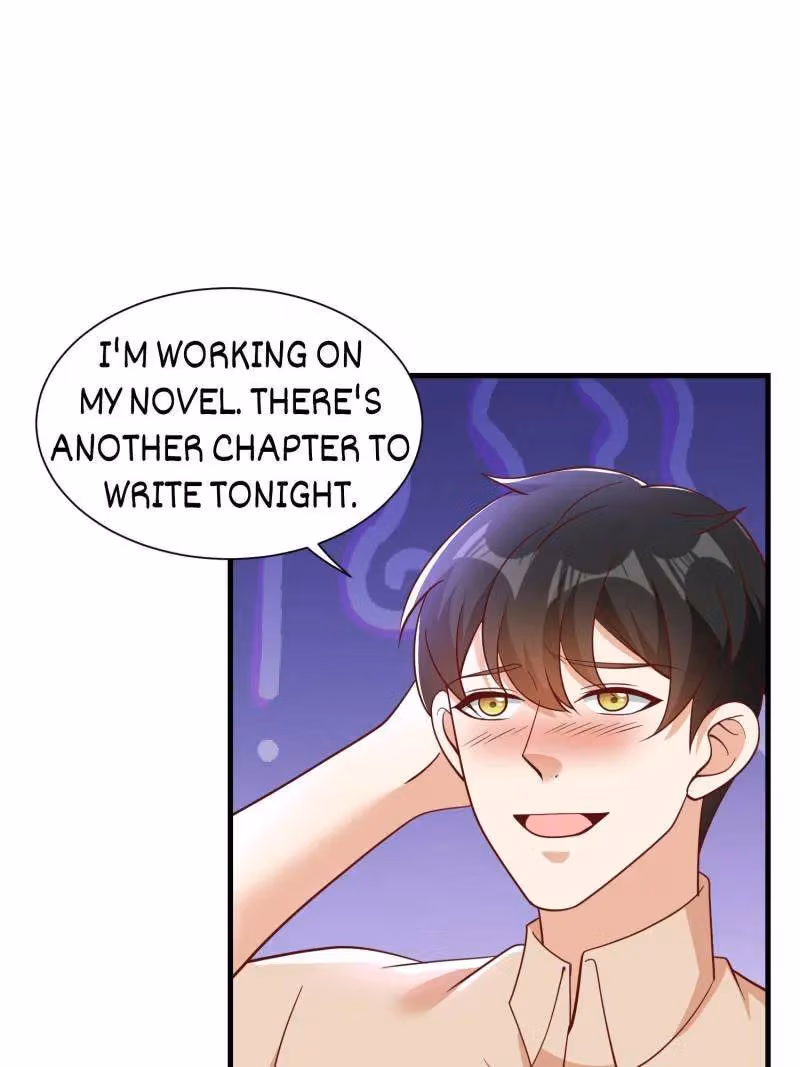 I Become A Villain In My Novel Chapter 602 page 35 - 