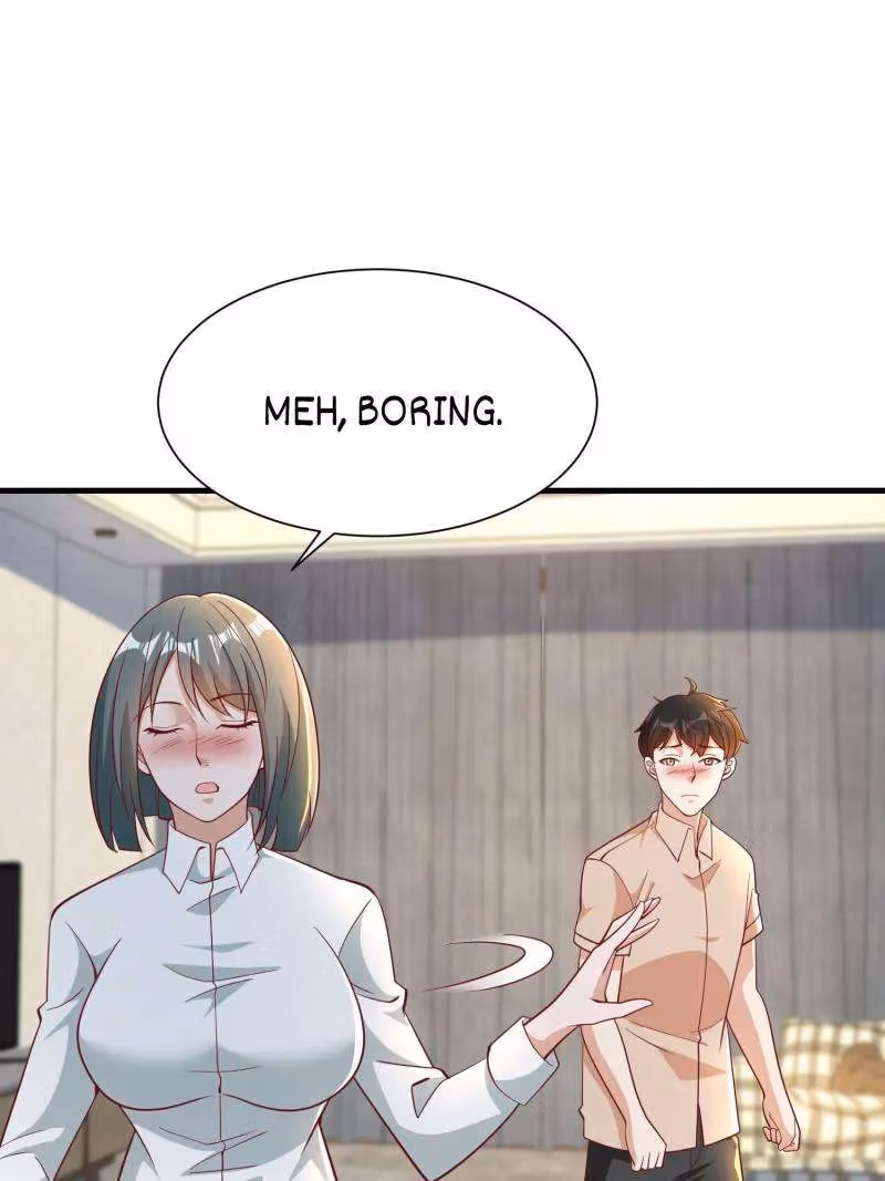 I Become A Villain In My Novel Chapter 602 page 37 - 