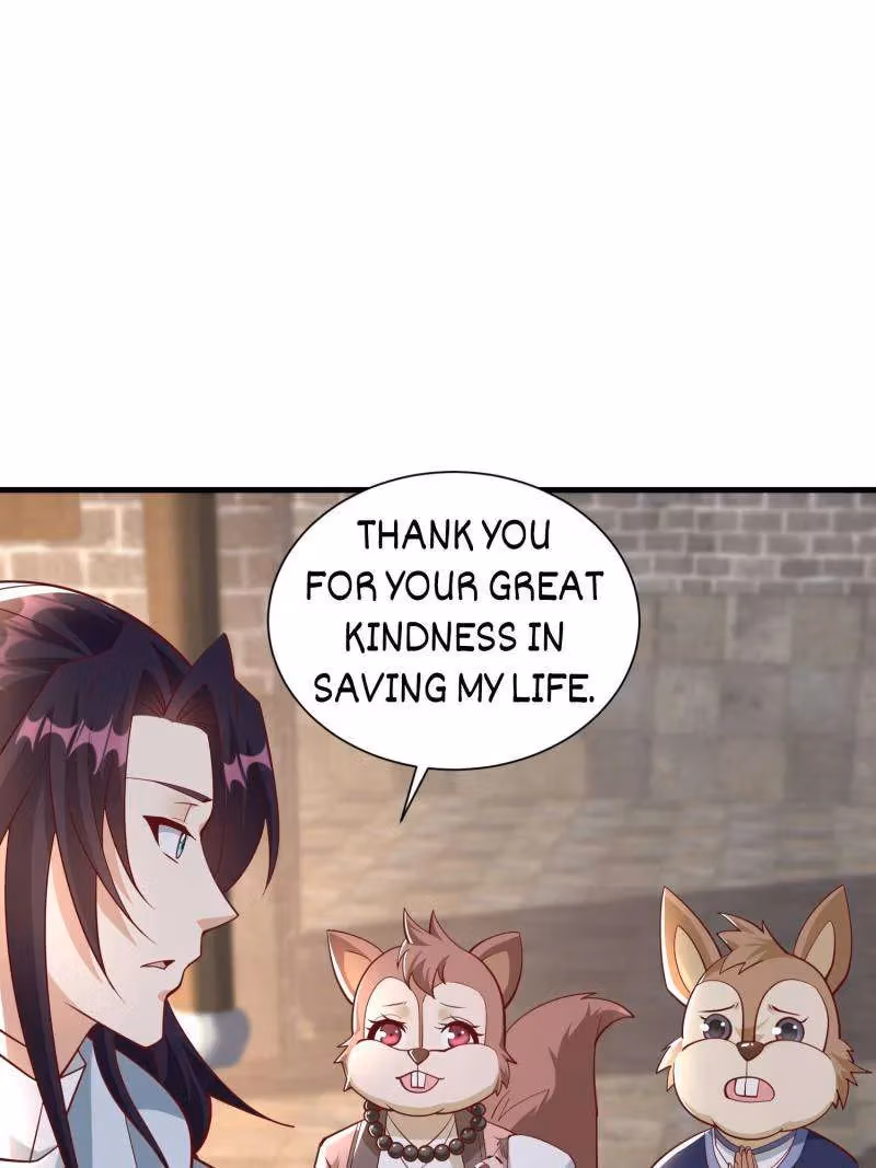 I Become A Villain In My Novel Chapter 602 page 5 - 